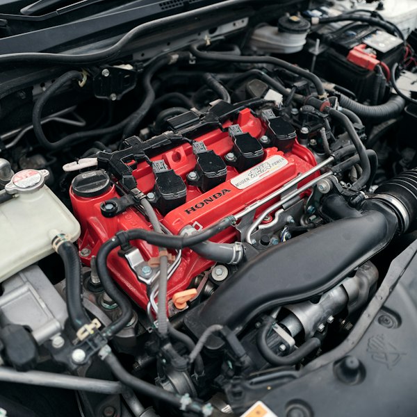 Kontrola pred STK - autoservis EUCARS